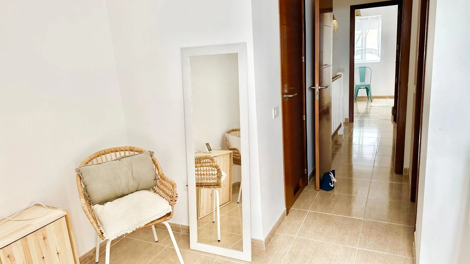Sunny Beach Villa - El Medano 0*, エル・メダノ