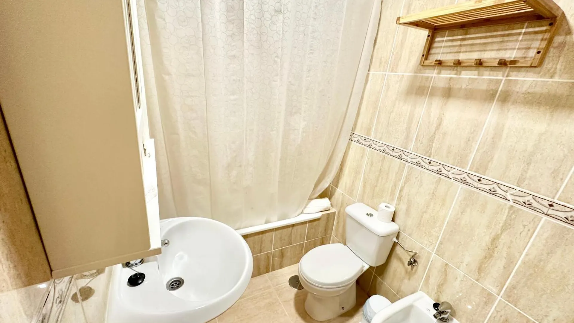 بيت للعطل Sunny Beach Villa - El Medano