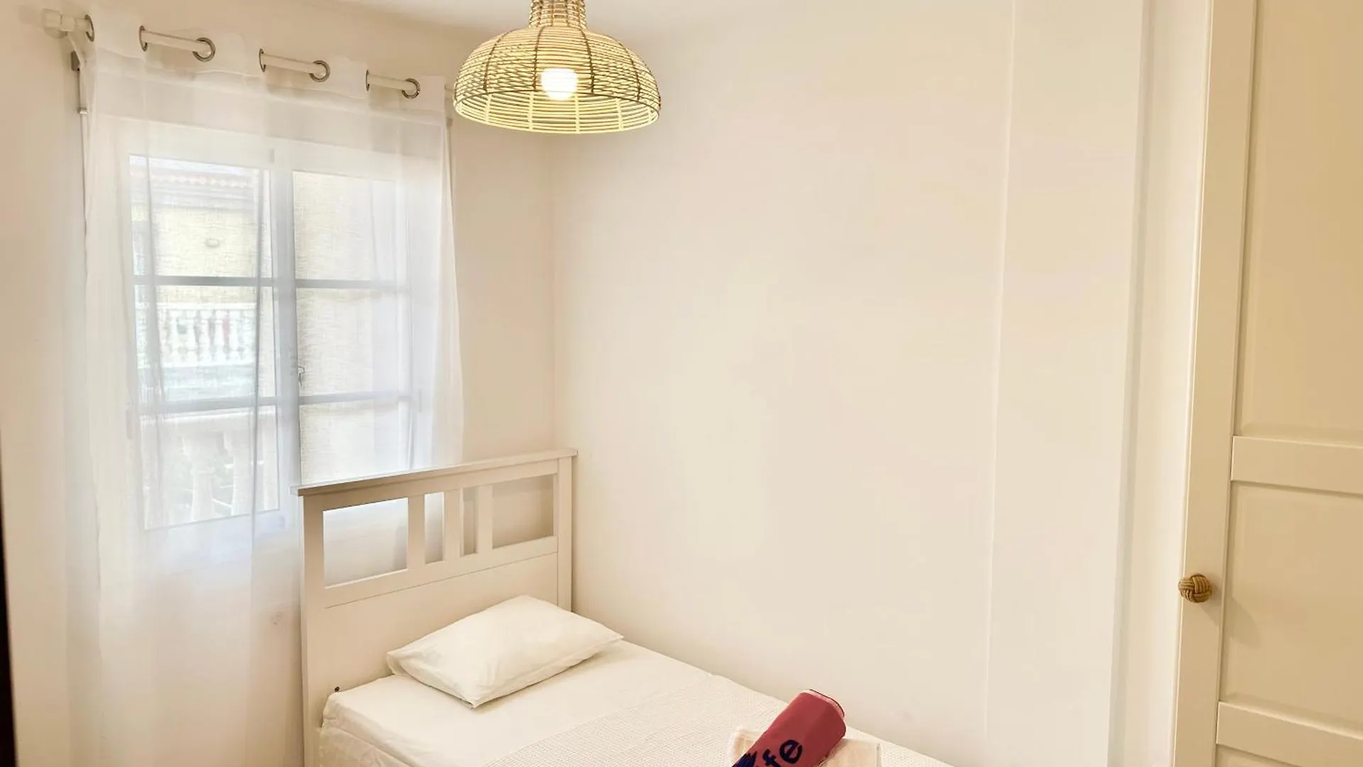 بيت للعطل Sunny Beach Villa - El Medano